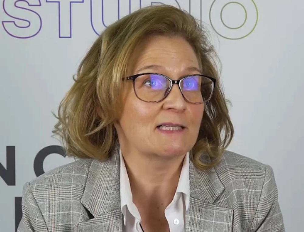 Elvira León – CEO & Co-Founder de ADDvance Manufacturing Technologies la mujer en la industria de la impresión 3D 3D MARKET