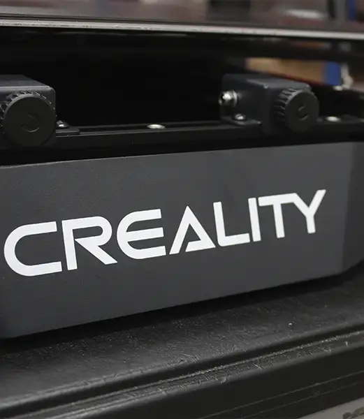 Impresora 3D Industrial CR-M4 de Creality