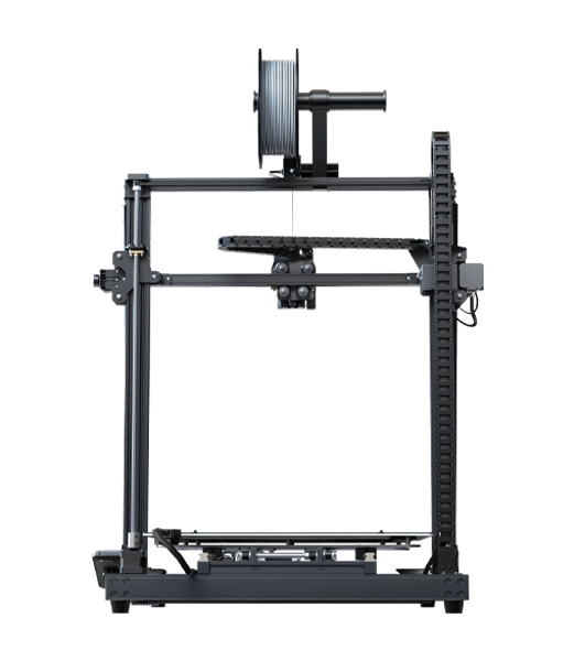Impresora 3D industrial CR M4 - 3D Market