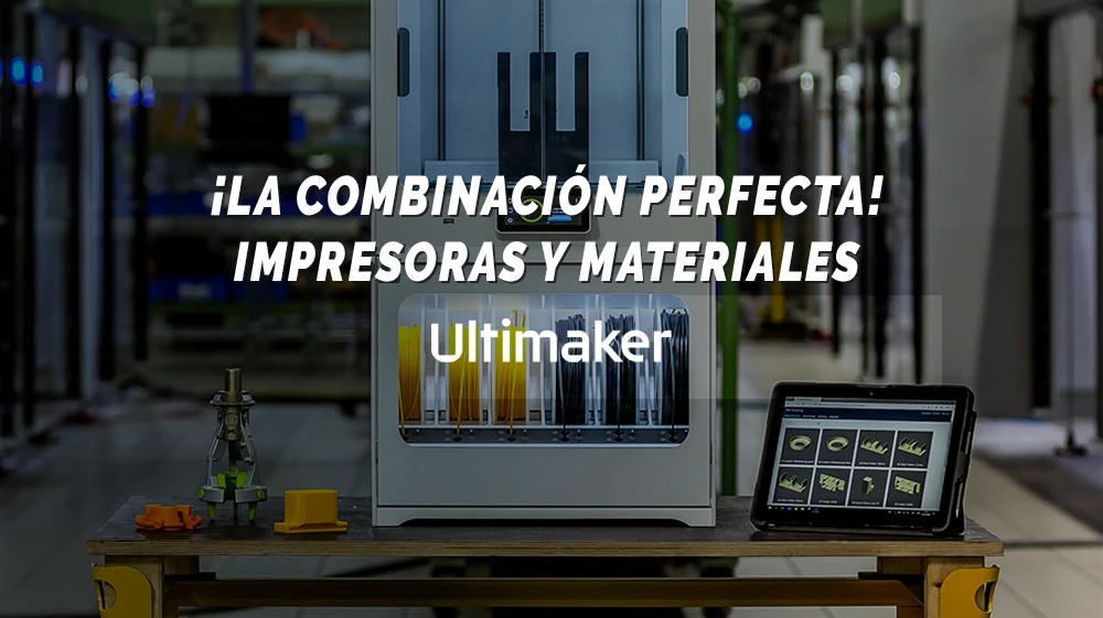 materiales ultimaker