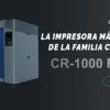 creality cr 1000 pro