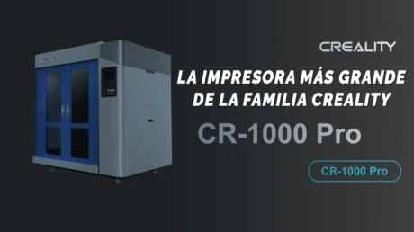 creality cr 1000 pro