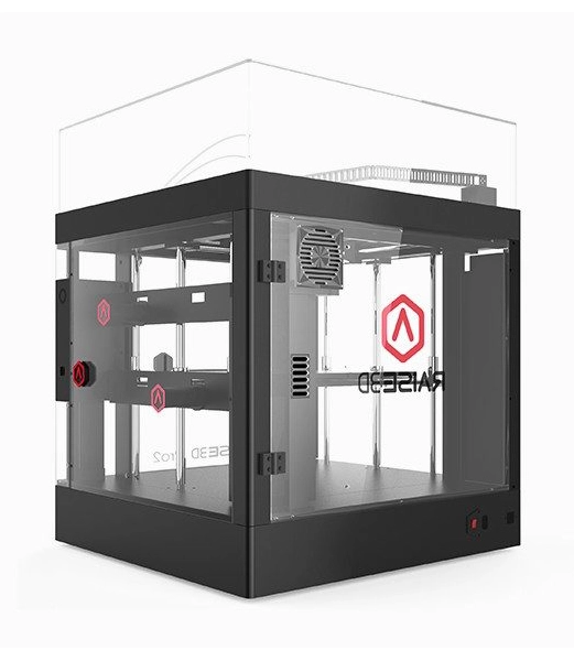 raise3d pro2