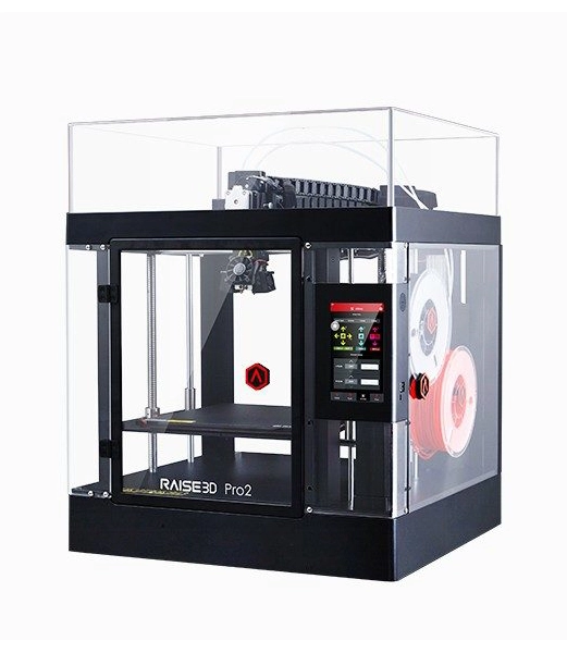raise3d pro2