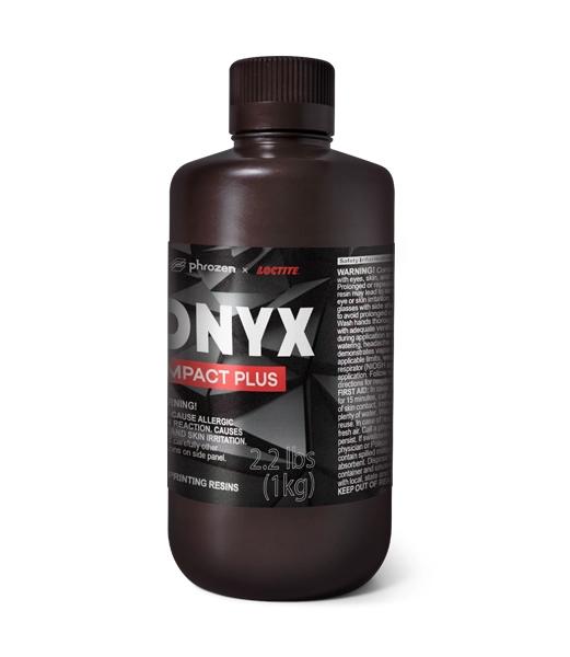 phrozen resina onyx