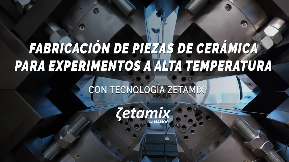 tecnología zetamix