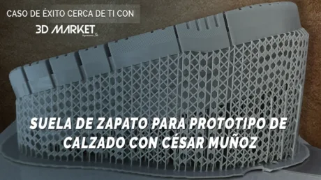 Suela de Zapato