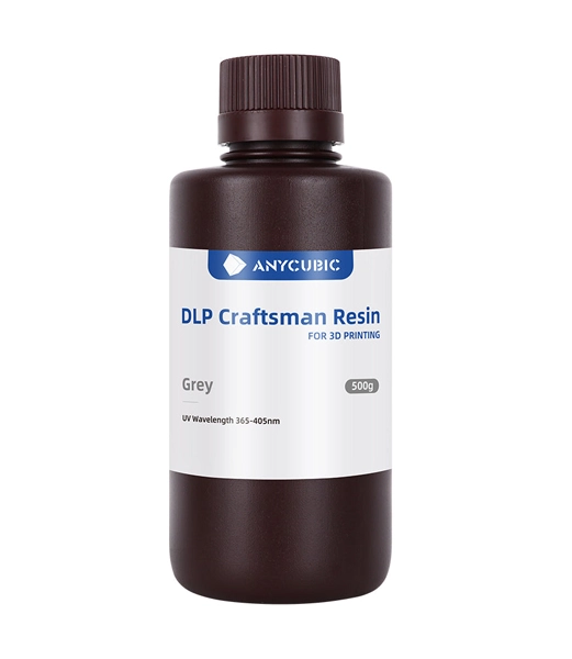 resina craftsman anycubic