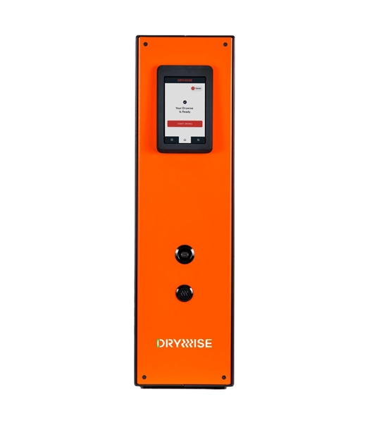 Secador de filamentos Drywise