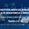 formlabs biocompatible resin