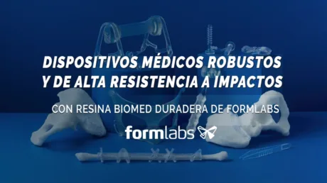 formlabs biocompatible resin