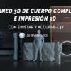 escaneo corporal 3d