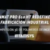 funmat pro 610ht