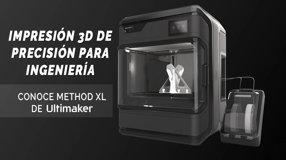 method xl ultimaker