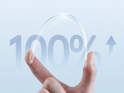 Propiedades de resistencia y elasticidad de la High Clear Resin