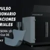 impresora 3d pellets