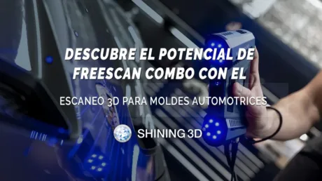 freescan combo shining 3d