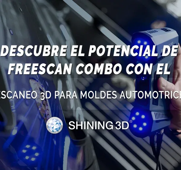 freescan combo shining 3d