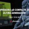 Impresora 3D Compacta