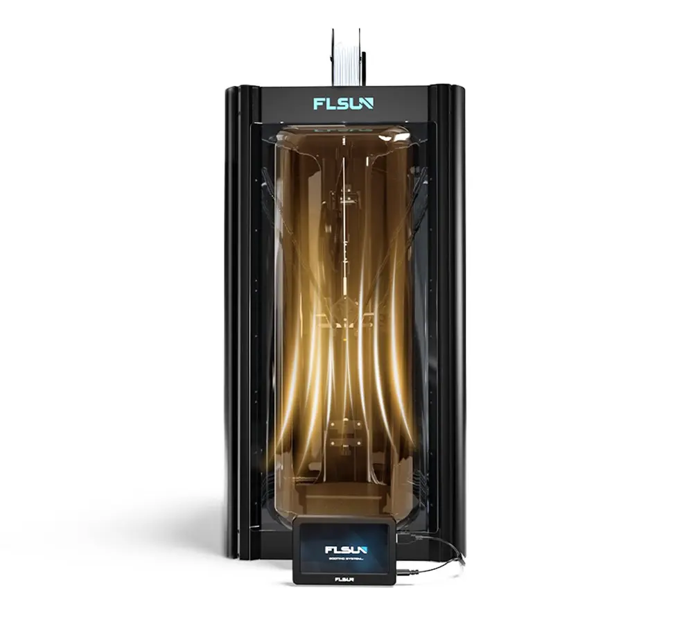 V400 Enclosure permite mantener una temperatura constante