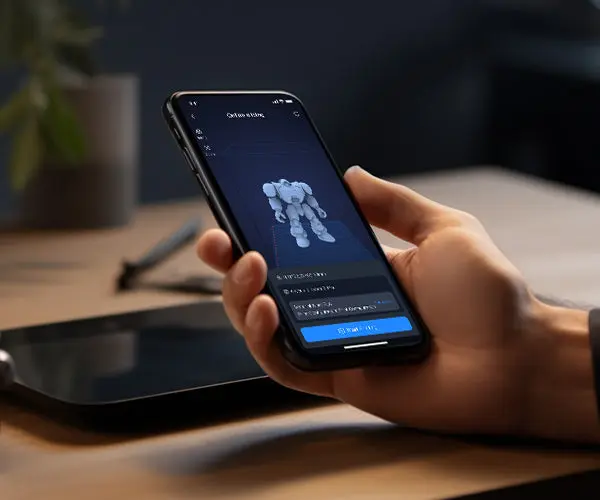 Compatibilidad con APP Anycubic