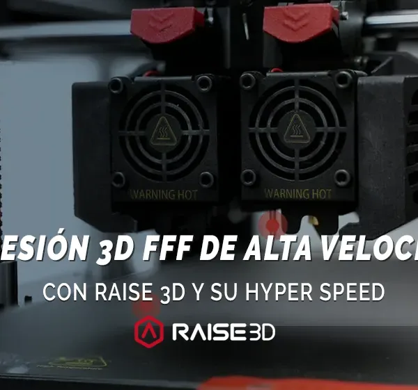 raise3d hyper speed