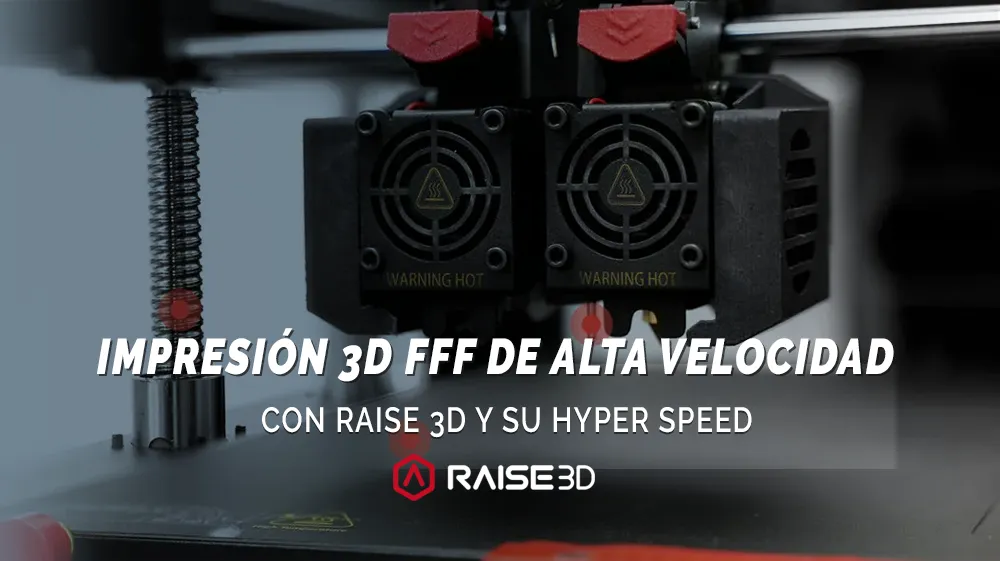 raise3d hyper speed