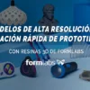 resina formlabs