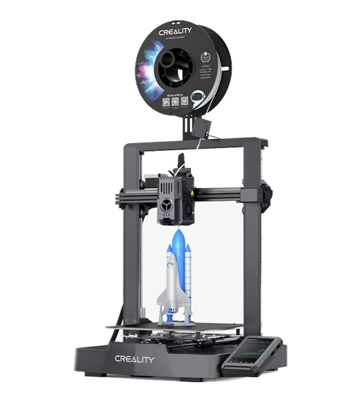 ender 3 v3 ke