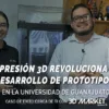 prototipos en 3d