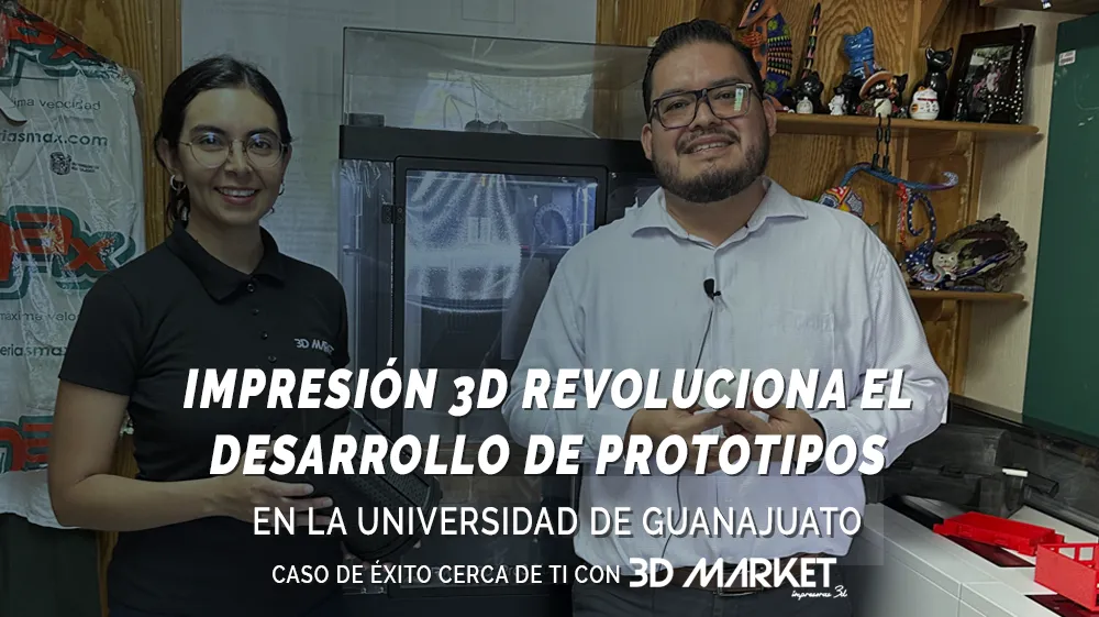 prototipos en 3d