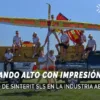 impresión 3d en la industria aeroespacial