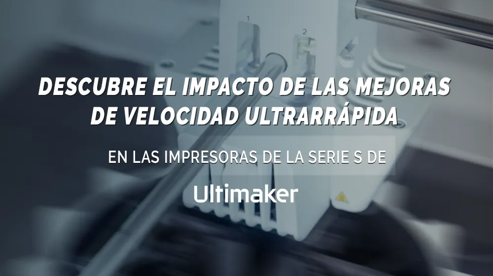 ultimaker s