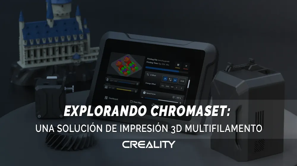 chromaset