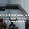 3dmakerpro scanner