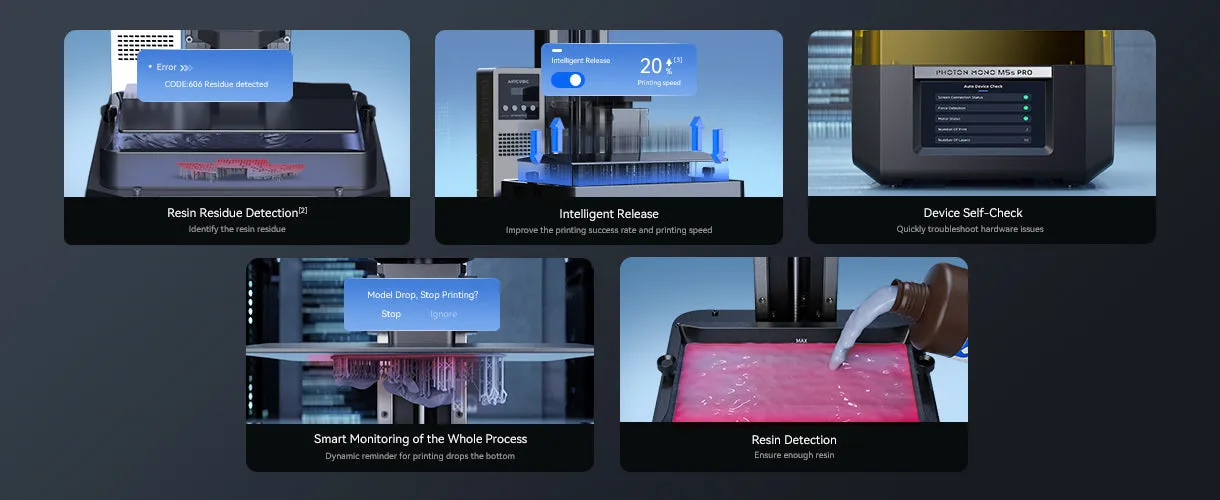 Filamento para impresora 3D detectable