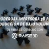 raise3d e2 cf