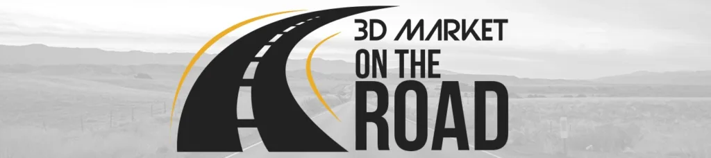 eventos impresion 3d