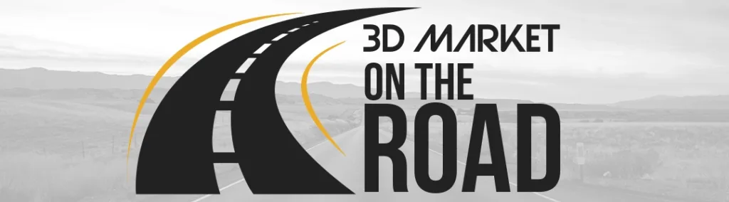 eventos impresion 3d