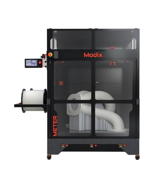 Big-Meter V4 Modix