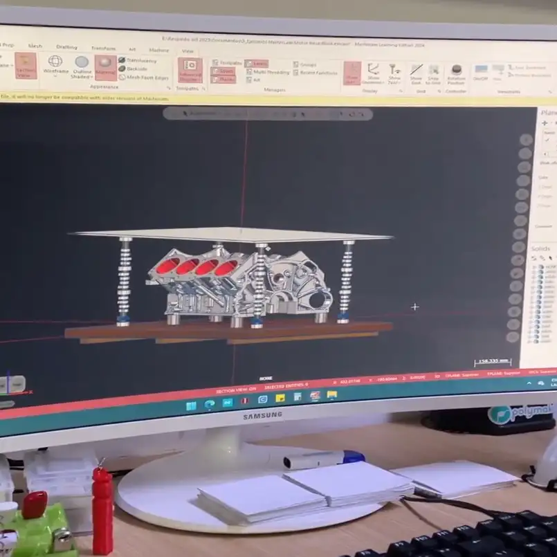 impresora 3d industrial metal