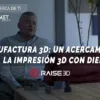 MANUFACTURA 3D UN ACERCAMIENTO A LA IMPRESION 3D CON DIEHL