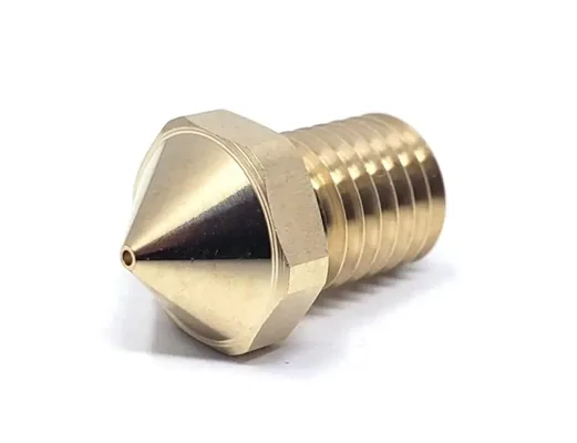 Boquilla para impresión a temperatura estándar Brass Nozzle G2S Flashforge