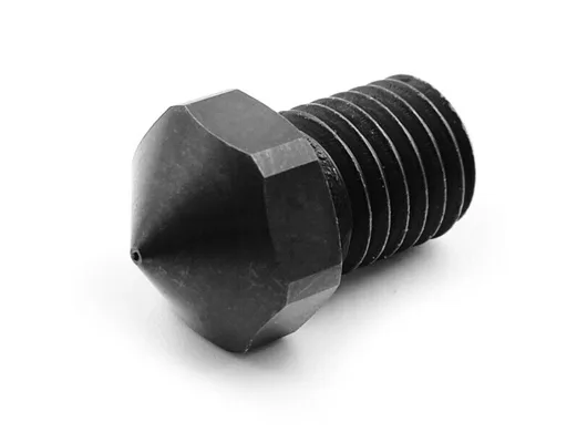 Hardened Nozzle para impresoras 3D Guider 2S de Flashforge