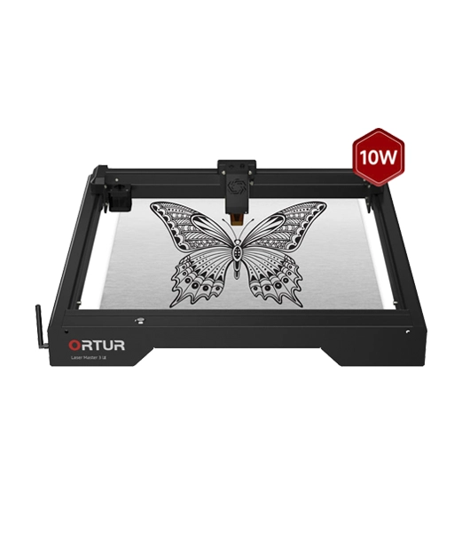 Laser Master 3 LE 10W Ortur