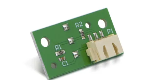 filament sensor flashforge