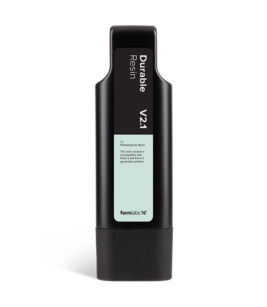 Durable V2.1 Resin (Form 4) Formlabs