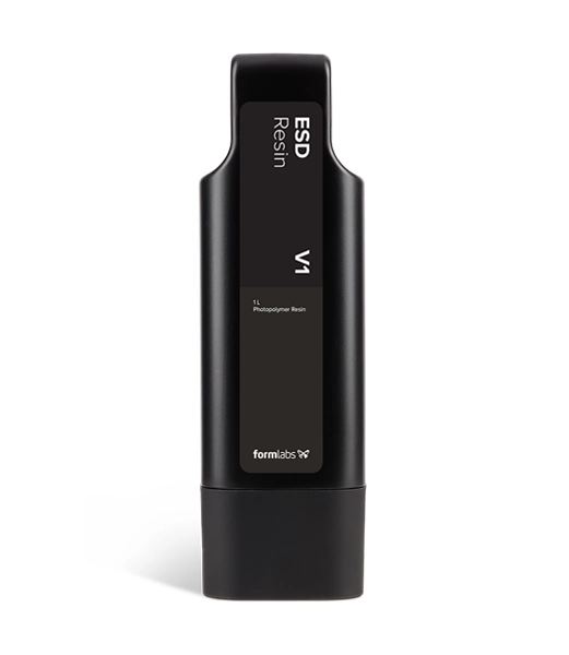 ESD Resin V1 (Form 4) Formlabs