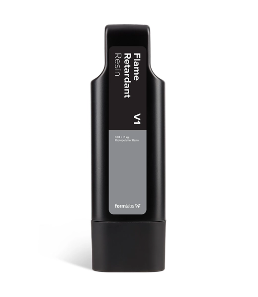 Flame Retardant Resin V1 (Form 4) Formlabs