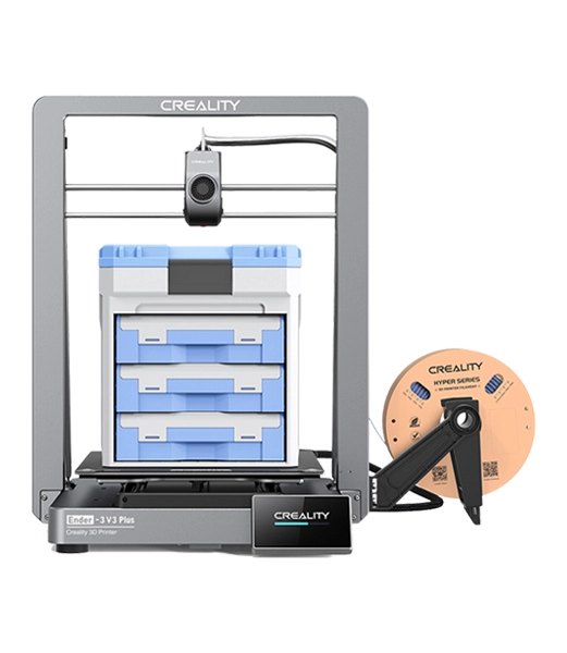 ender 3 v3 plus